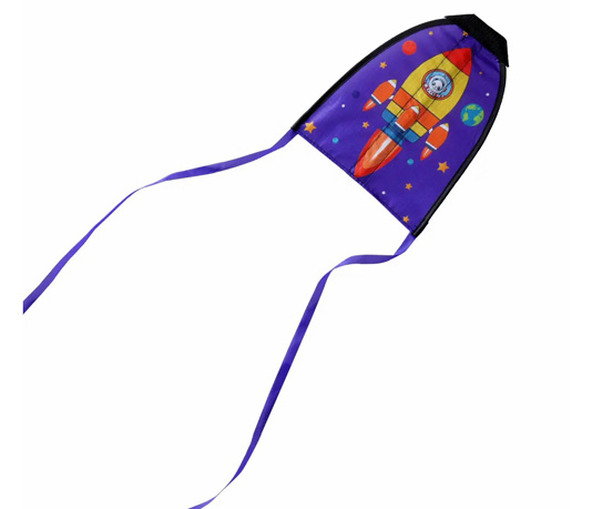 custom cartoon small Kite sling shot kite flying sling shot kite