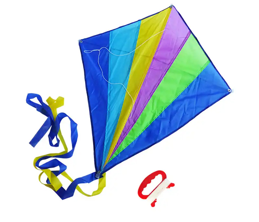 custom advertising Easy to fly mini kite from the kite factory